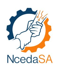 NcedaSA Logo