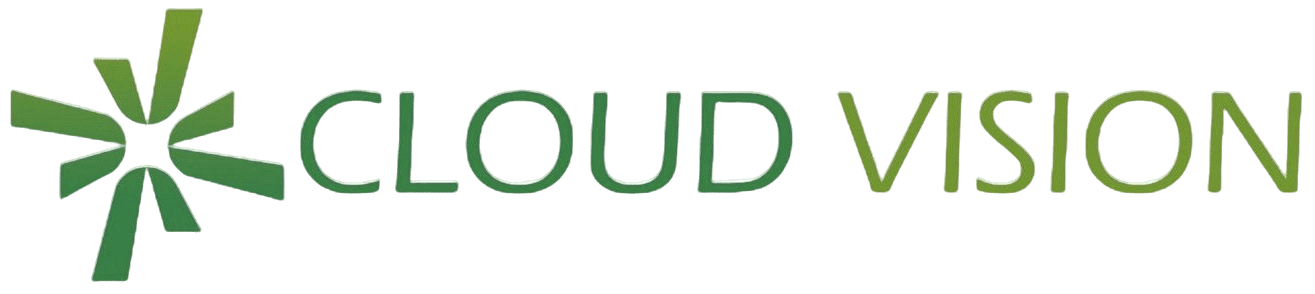 CloudsVision Logo